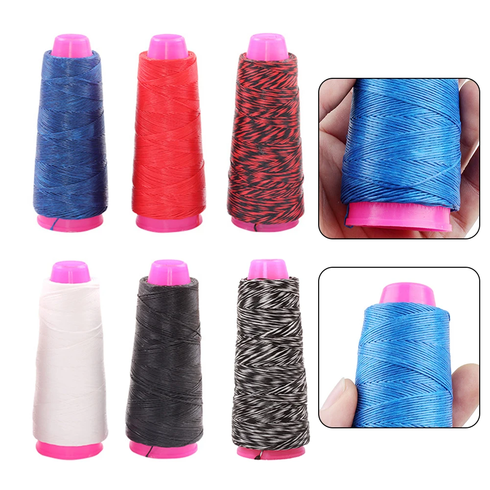 

Archery Bowstring Material Thread Bow String Making Rope Recurve Longbow Hunting Polyethylene Diameter 0.8mm Length 120m