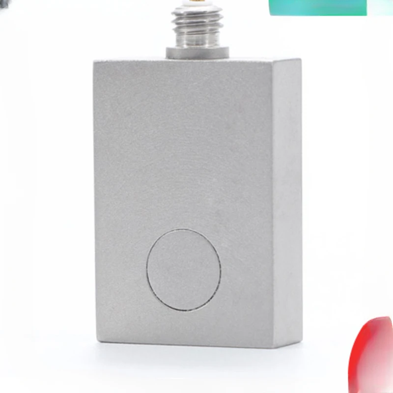 

Dynamic Pressure Explosion Shock Wave Measurement of Surface Mounted Piezoelectric Pressure Sensor