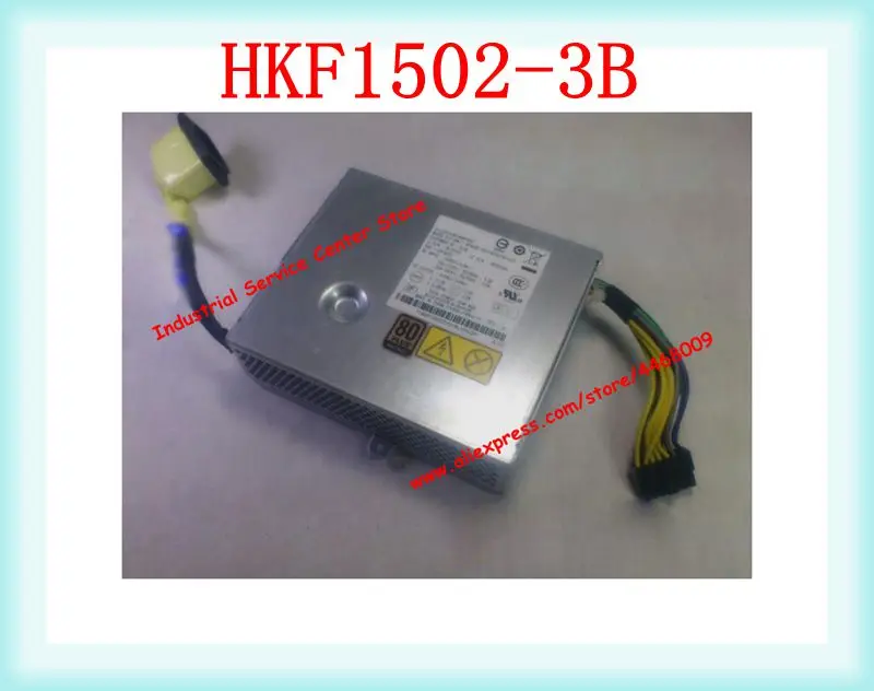 

HKF1502-3B FSP150-20AI HKF1502-3B для S510 S710 S720 S560 M71z M72z Apa005 Apa004 150 Вт 80-90% Новый PS-2128-01