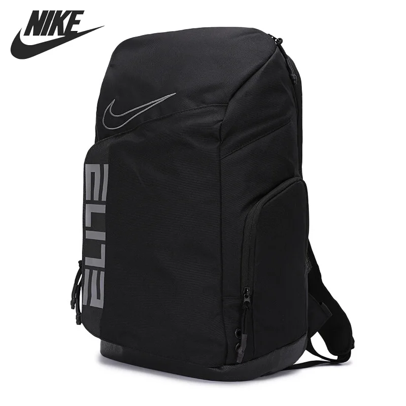 Оригинальное новое поступление NIKE NK HPS ELT PRO BKPK рюкзаки унисекс  спортивные сумки | АлиЭкспресс