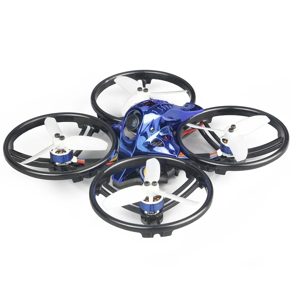 Гоночный Дрон LDARC/KINGKONG ET125 125 мм 2 8 дюйма FPV фотокамера Runcam Nano2 с бесщеточным Мотором