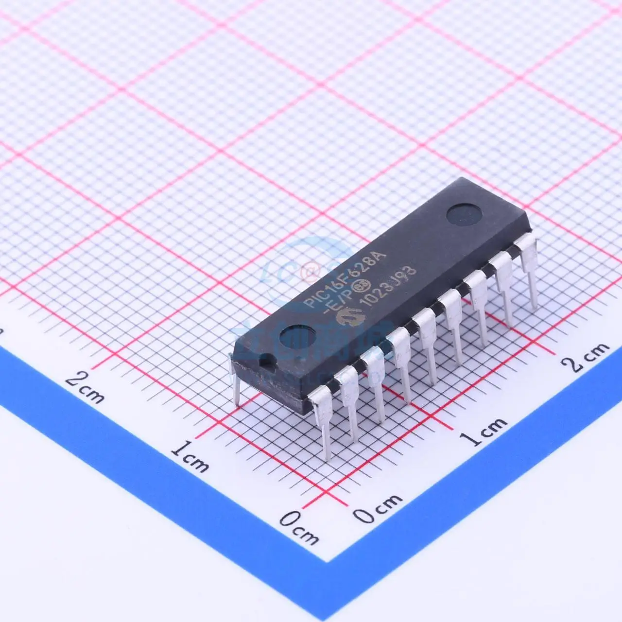 Оригинальный IC-чип |
