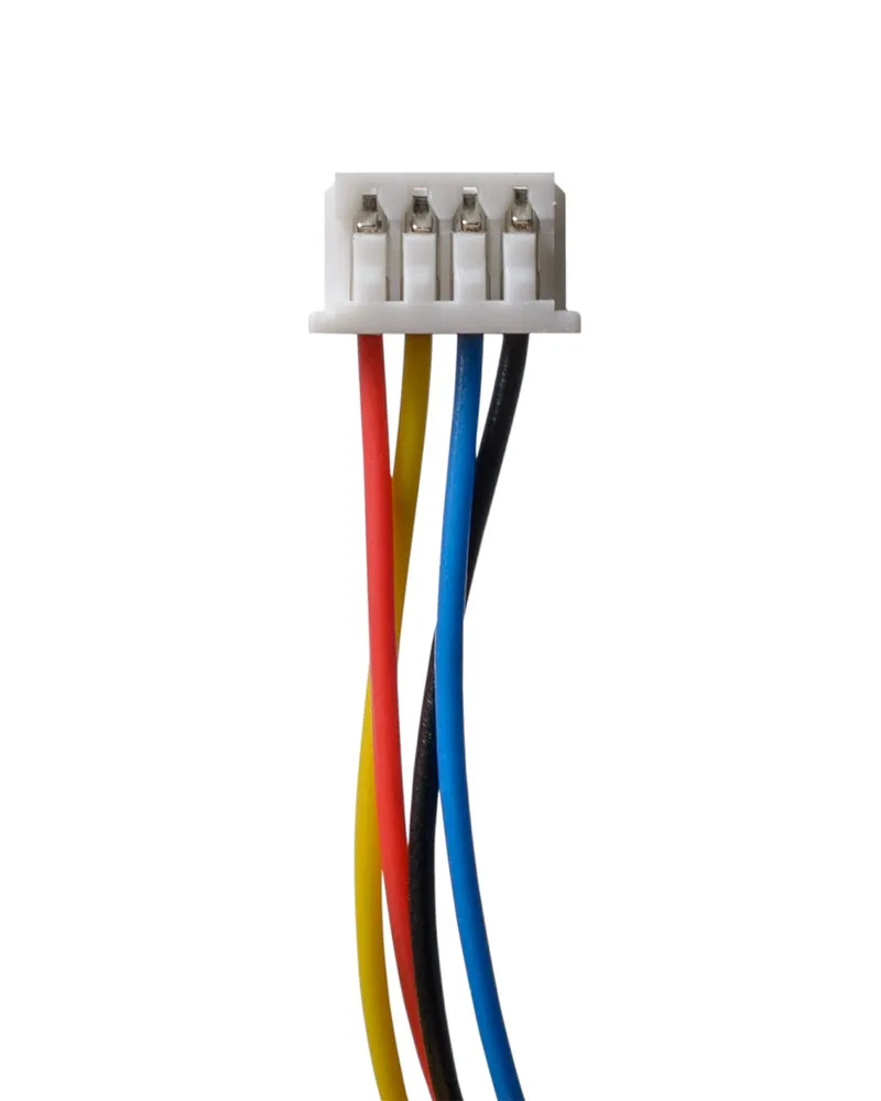 Кулер (версия 2) 4 Pin для HP 15-bw546ur |