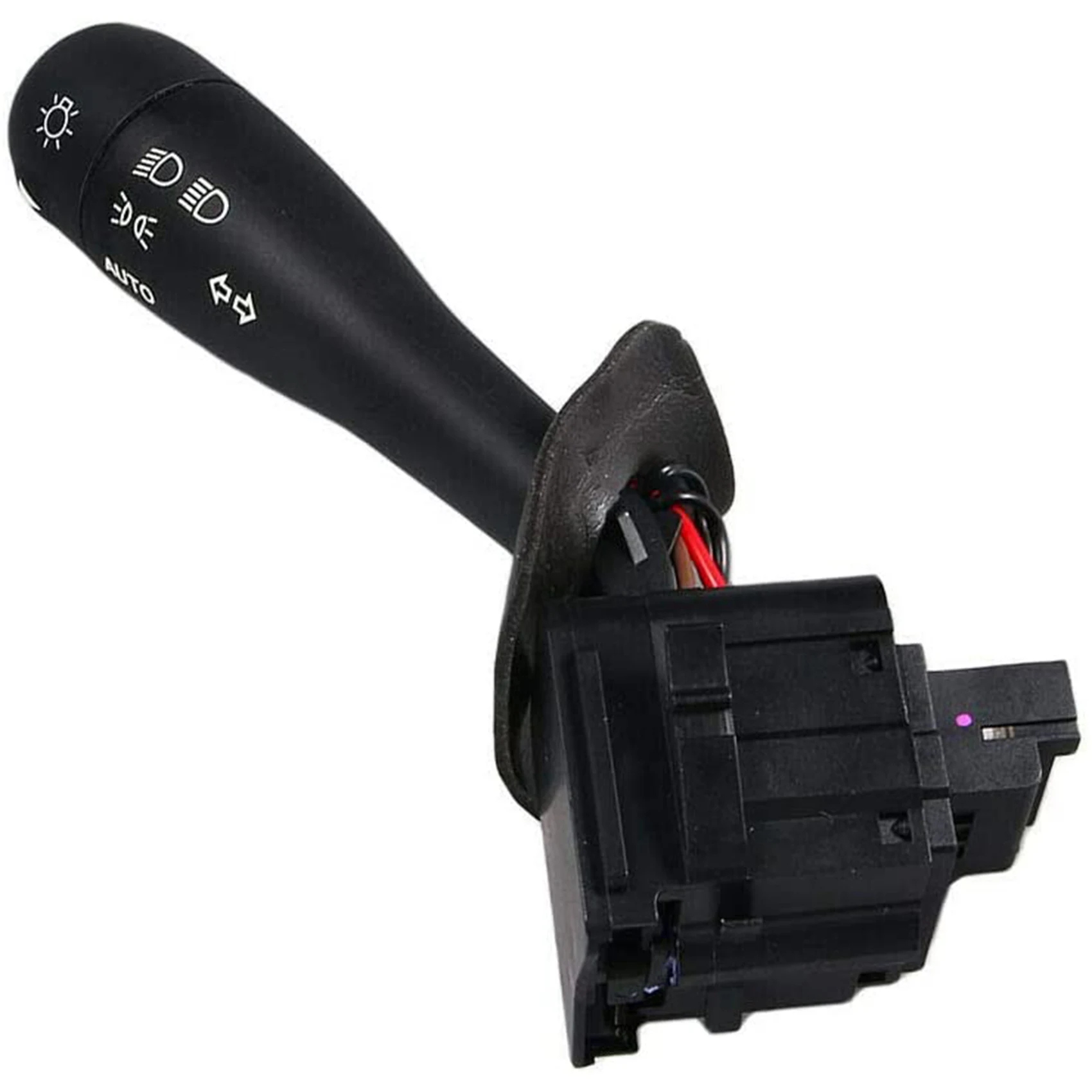 Лампа для поворота Chevrolet Saturn Pontiac 15251096