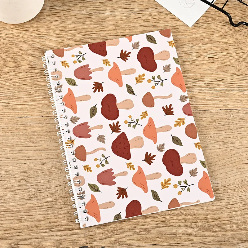 

Блокнот для наклеек Maillard A5