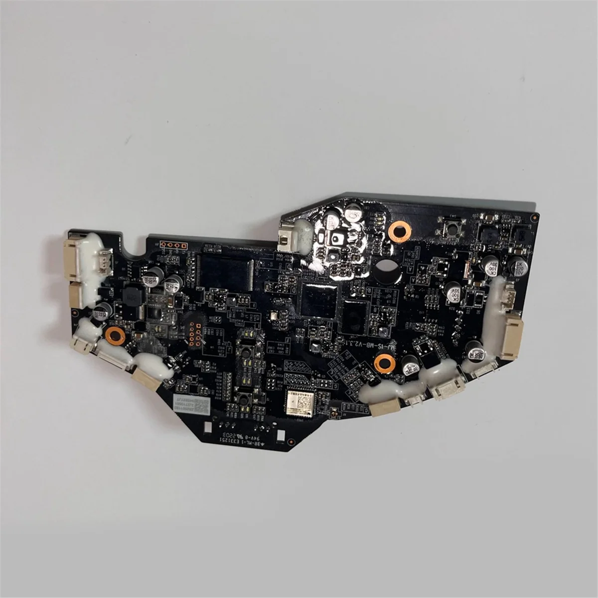 Материнская плата для робота-пылесоса Xiaomi Mi 2 Pro/Lite MJST1SHW MJSTL аксессуары пылесоса