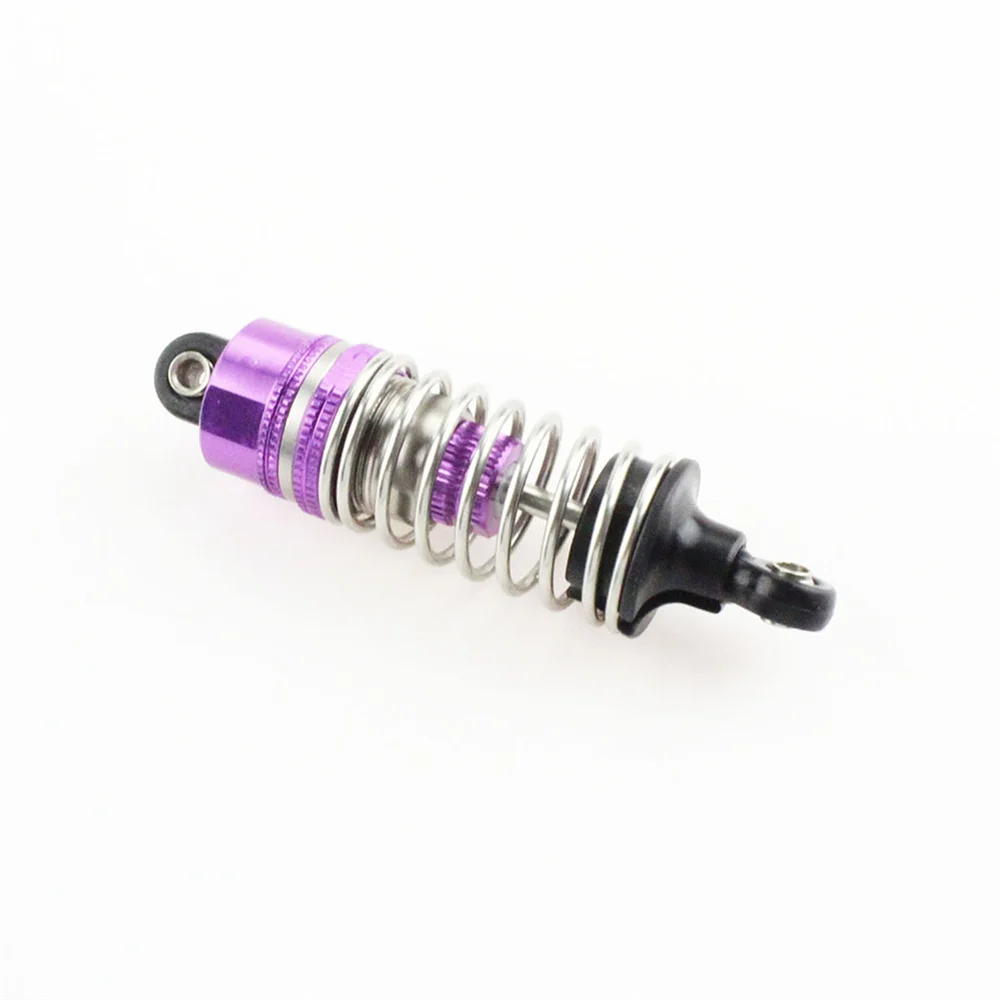 

High Quality Original Metal Front Universal Shock Absorber for Wltoys 104072 RC Car Upgrade Parts Accessories