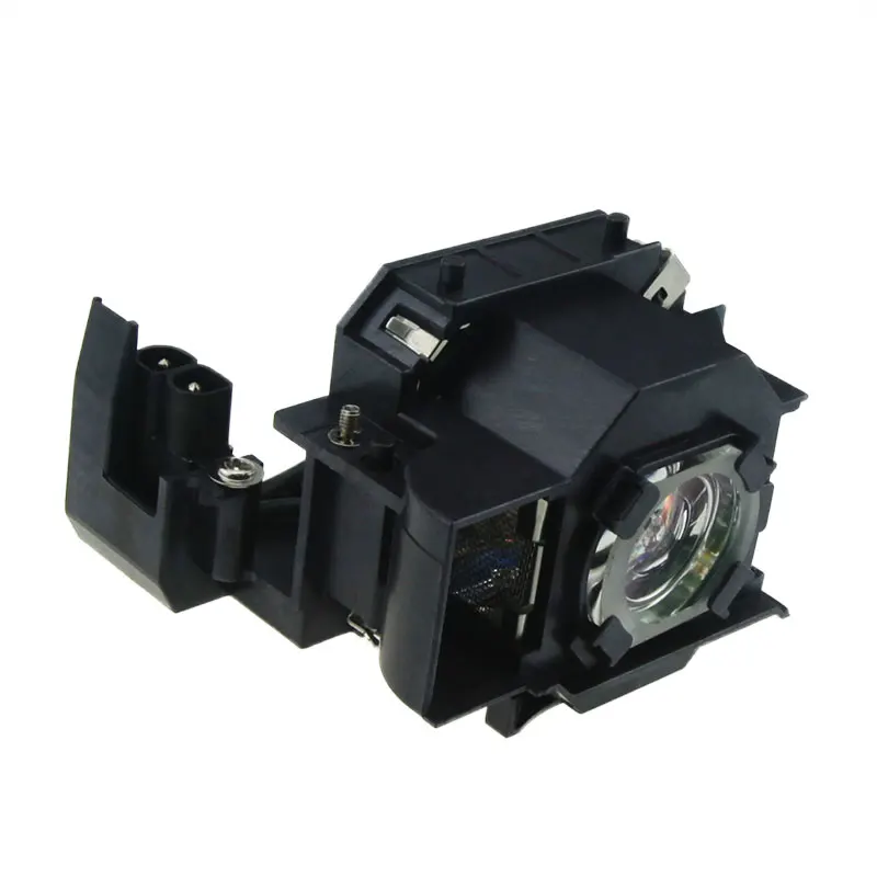 Фото Для ELPLP36 V13H010L36 для Epson EMP-S4 EMP-S42 PowerLite S4 S42 Аксессуары проекционных ламп с гарантией 180 дней №2