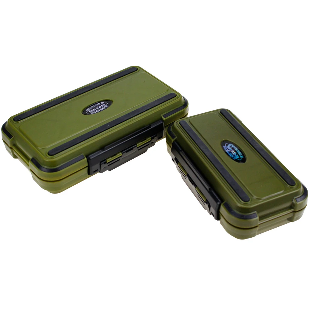 

Коробка для хранения рыболовных принадлежностей, внешний Многофункциональный Органайзер большой емкости, товары, практичная большая емкость 20125 см