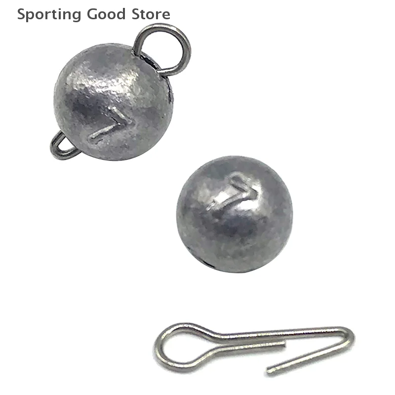 10 шт. набор мягких приманок для рыбалки на открытом воздухе 3 г-14 г утяжеленная