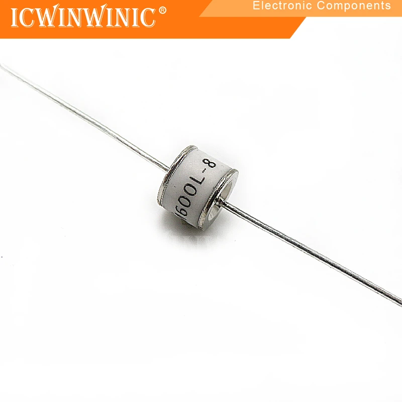 

Керамические молниезащитные трубки 2RM600L-8 2RP600L-8