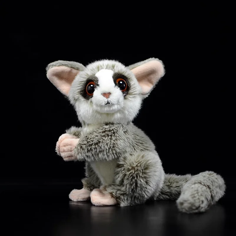 Плюшевая игрушка Tarsier 17 см