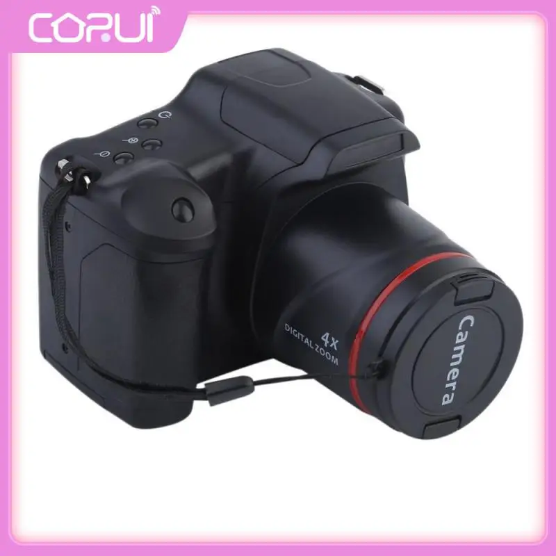 

Профессиональная видеокамера с Usb-зарядкой, видеокамера Hd 1080p, цифровая камера 30 кадров в секунду, записывающая камера с Wi-Fi