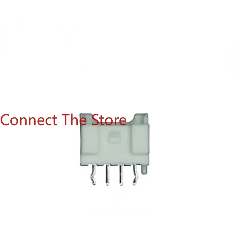 

9PCS Connector B04B-PASK-1 Pin 4PIN 2.0MM PITCH IN STOCK