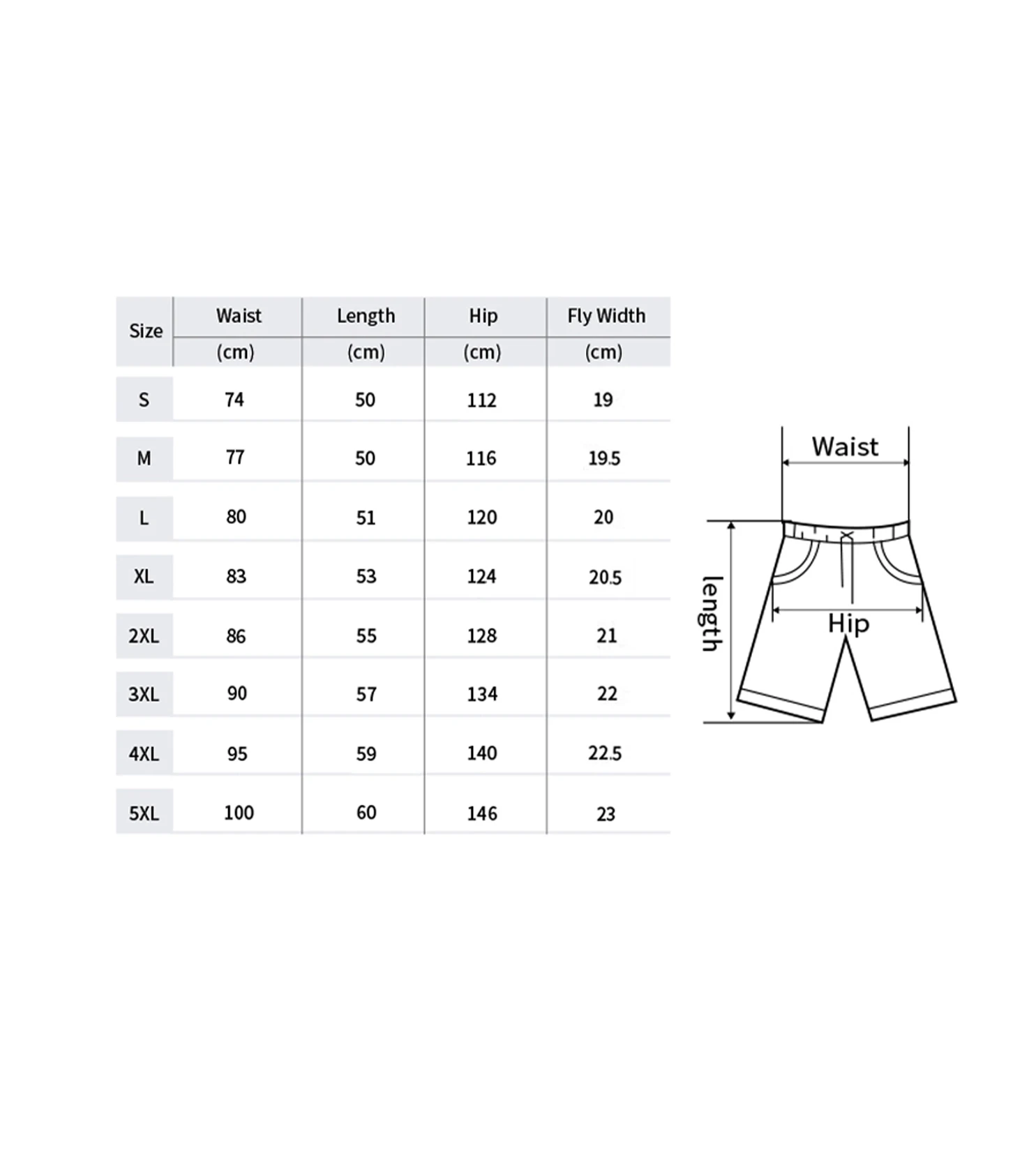 Костюм мужской из двух предметов с короткими рукавами и круглым вырезом