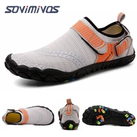 unisex powerlifting deadlift yoga gym beach sports shoes sumo sole portable sneakers soft bottom training footwear