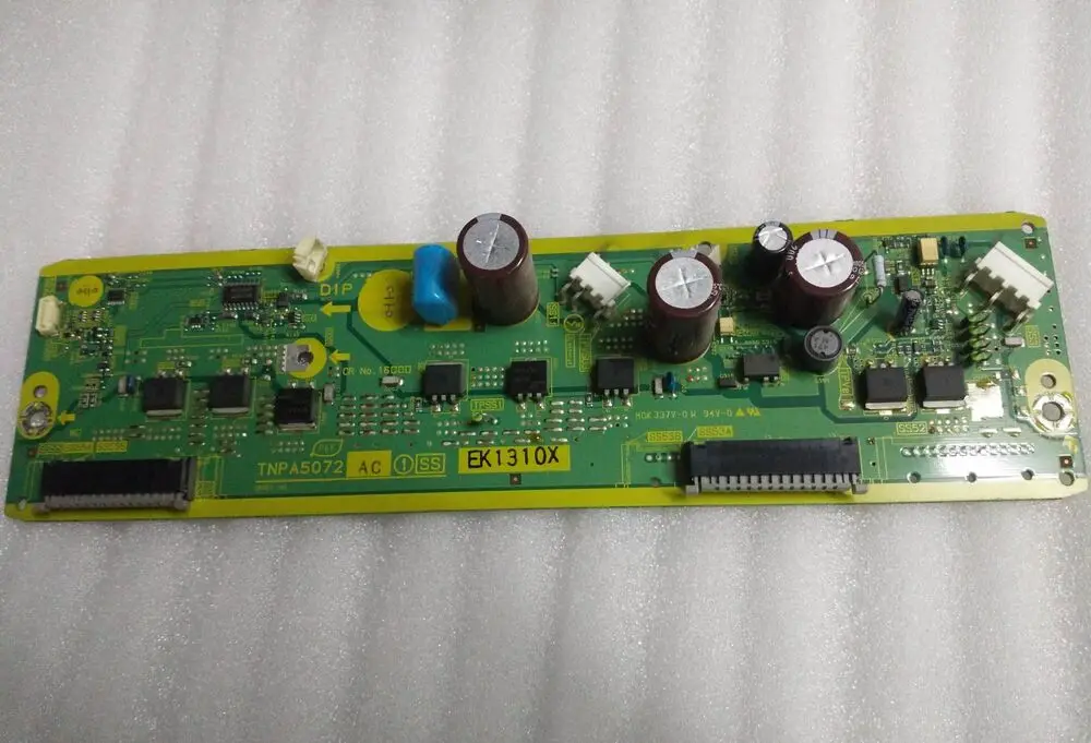 Для Panasonic TH-P50X20C TH-P42C20C TH-P42C22C SS board X board TNPA5072 AC