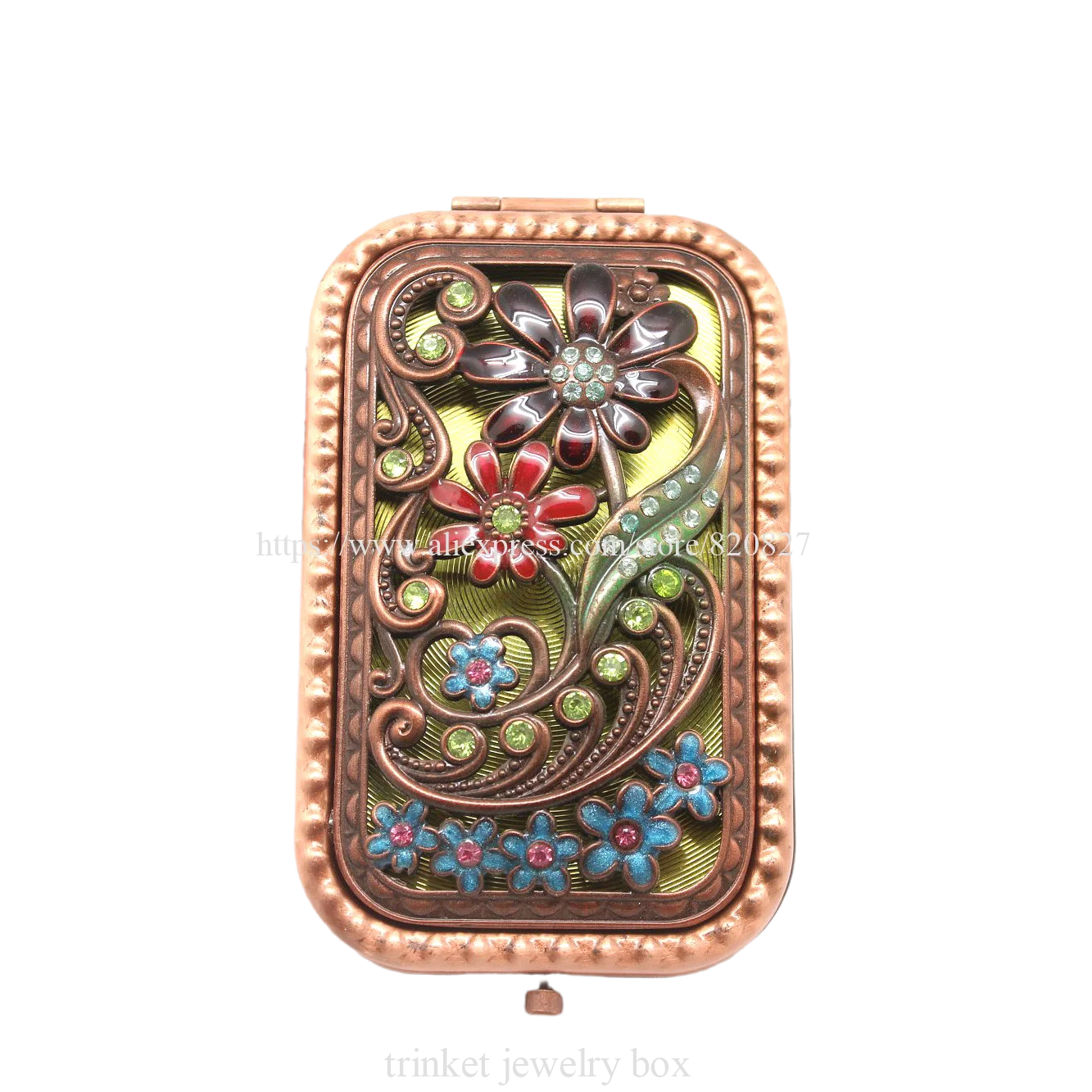 Traveling Mirror Portable Mirror Gift