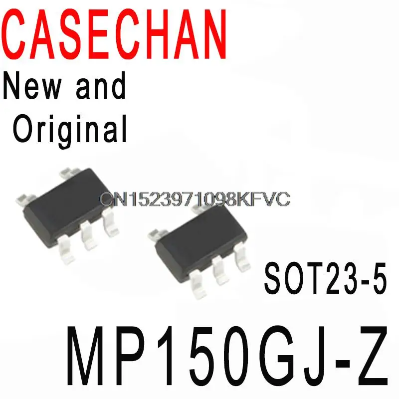 10 шт., новый и оригинальный MP150GJ, фотографический импульсный источник питания