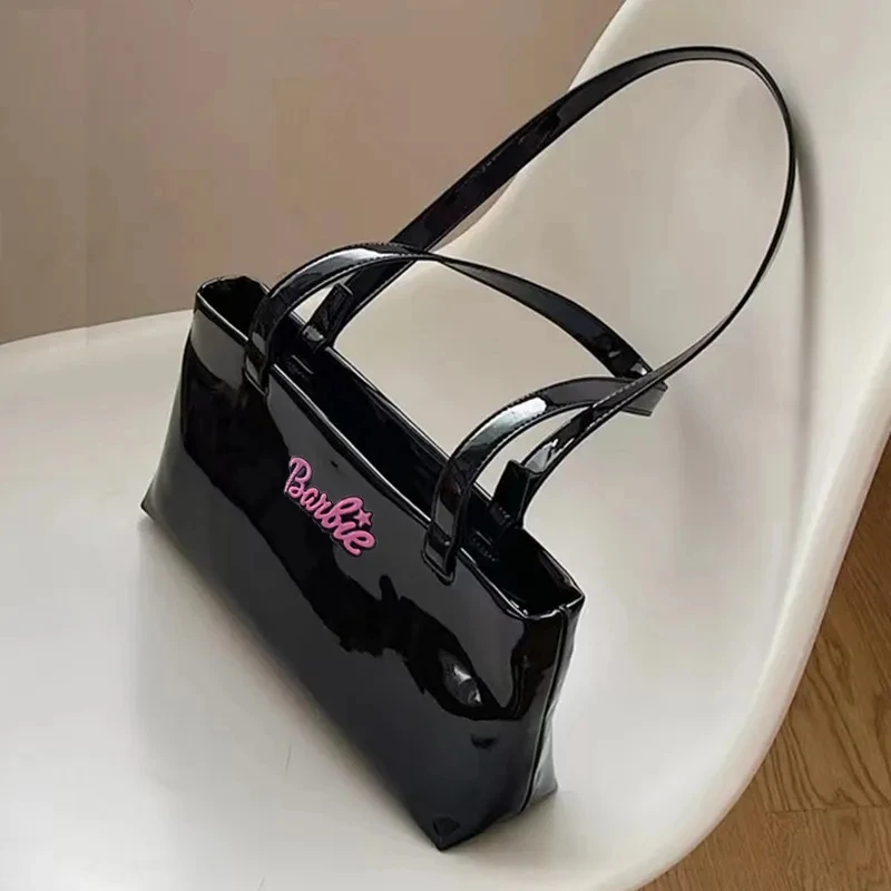 

Блестящая сумка на одно плечо JOY для подмышек, нишевой дизайн 2022, новая горизонтальная сумка для подмышек