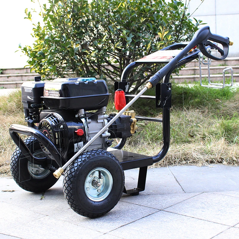 

Best 3000 Psi Car Pressure Washer China Gas High Pressure Washer 2020