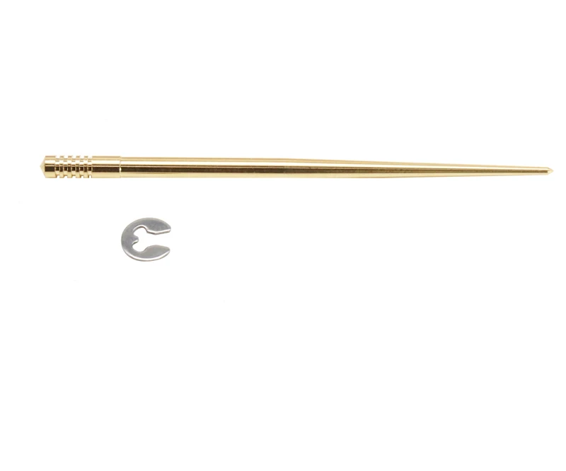 Мотоциклетный карбюратор Alconstar с иглой