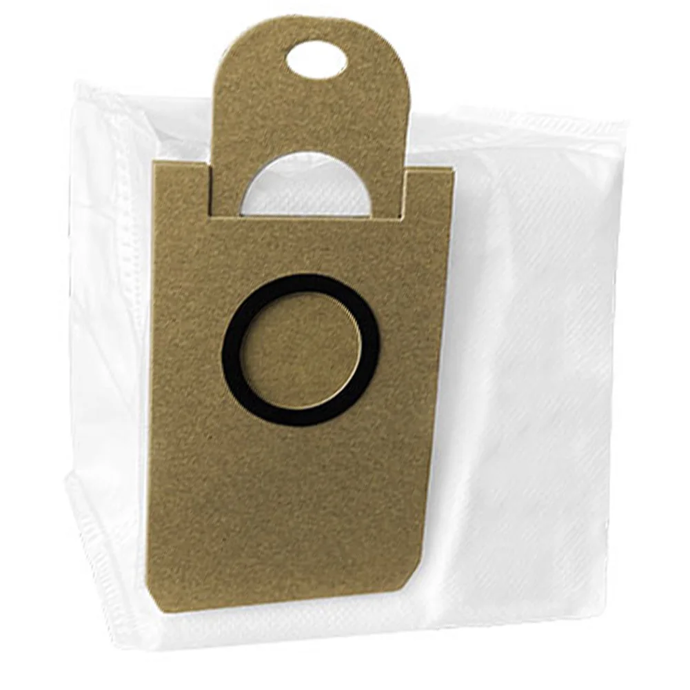 

12pcs Filter Side Brush Dust Bag For T10s Robot Vacuum Cleaner Accessories Household Cleaning Power Tool Spare Parts Replacement