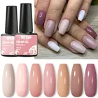 Гель-лак для ногтей Mtssii, 6 мл