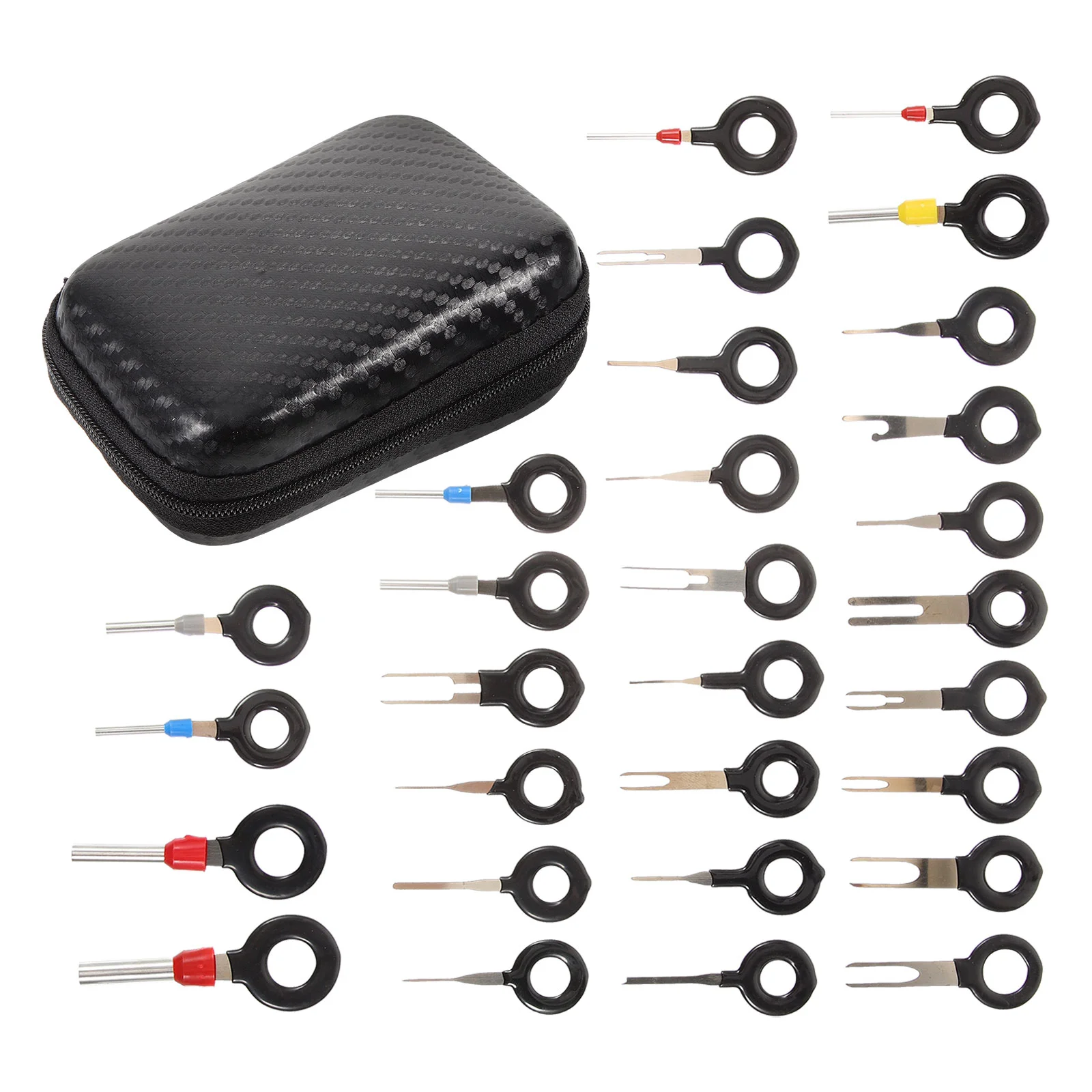 82 шт. игольчатый выталкиватель автомобильные электрические инструменты