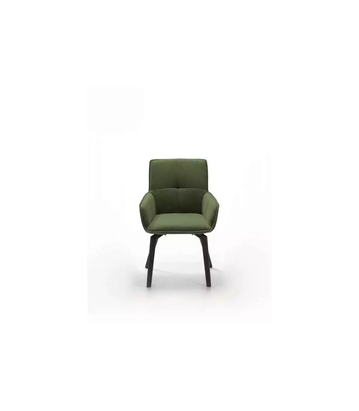 

В упаковке 2 кресла Малибу готовые зеленые 48/61/88 см (высота) 64 см (ширина) 57 см (длина).