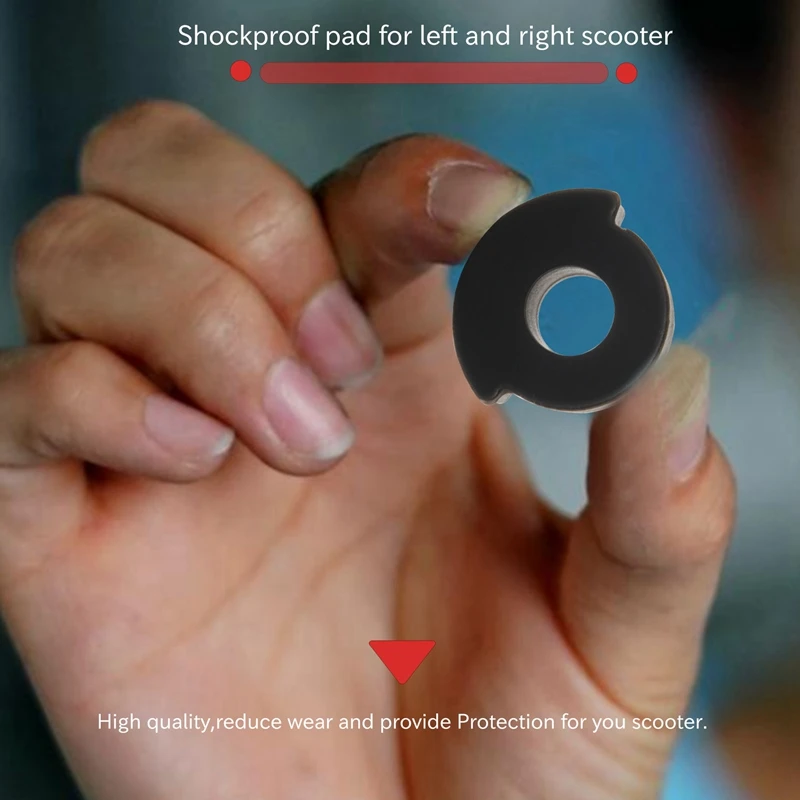 Складная предварительно затягивающаяся подушка для Ninebot Es1 Es2 Es3 Es4 складная
