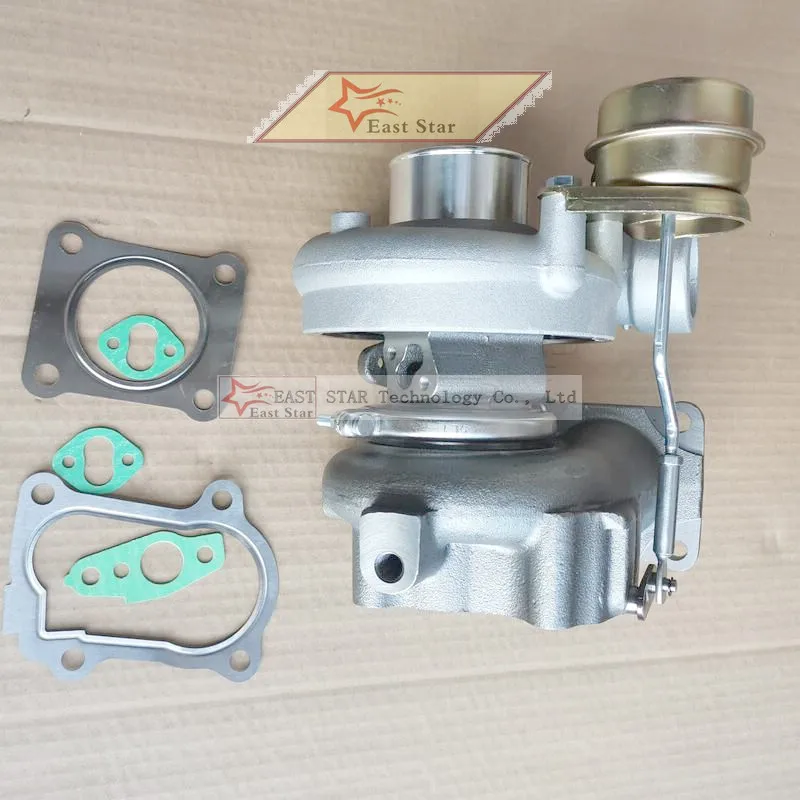 EEE Turbo CT26 17201-68010 17201 68010 1720168010 Турбина для TOYOTA LANDCRUISER LAND CRUISER TD 12HT 12H-T 4.0L