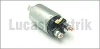 

SSL6018 for MARS automatic 24V CANTER