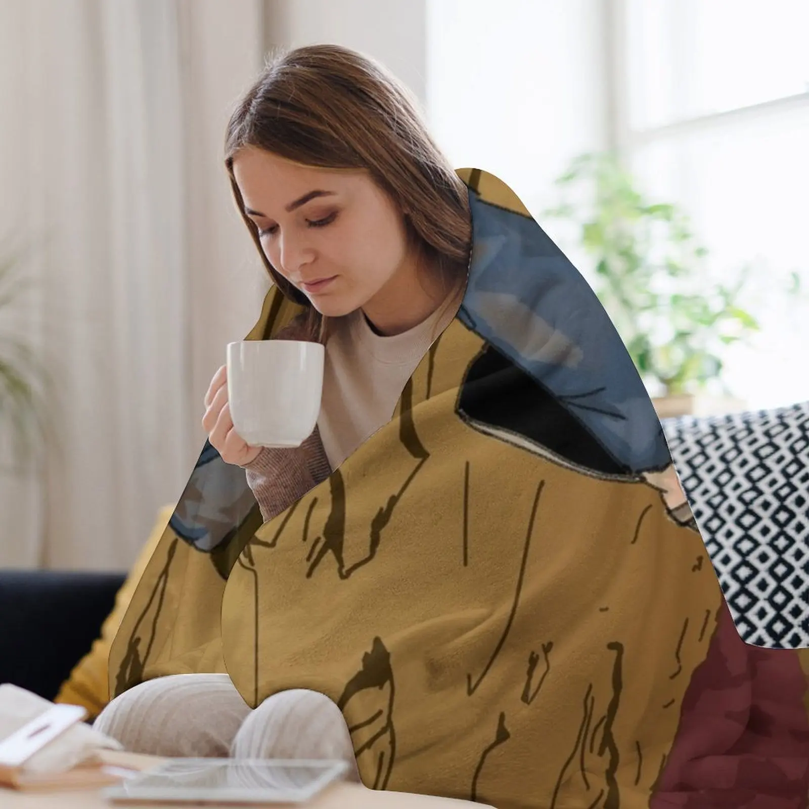 Новое одеяло Vegas Arcade Gannon роскошные брендовые тяжелые одеяла для кровати