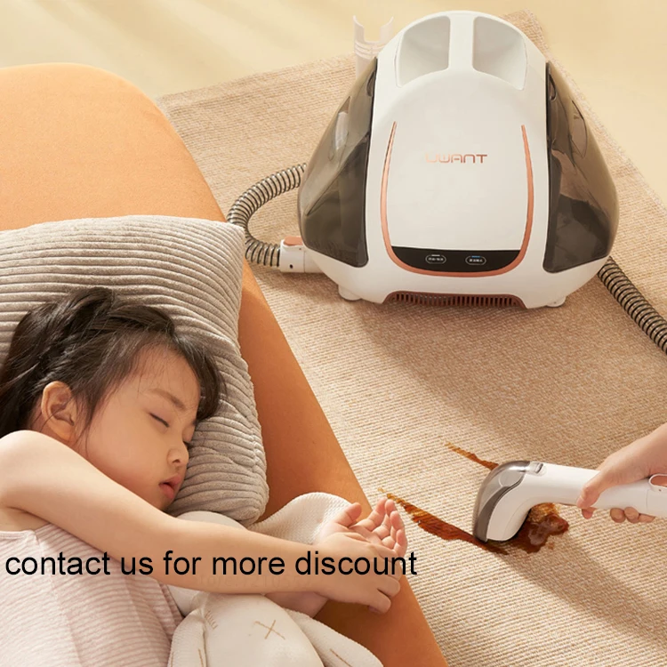Ic Sofa Bed Carpet  Vacuum Cleaner
