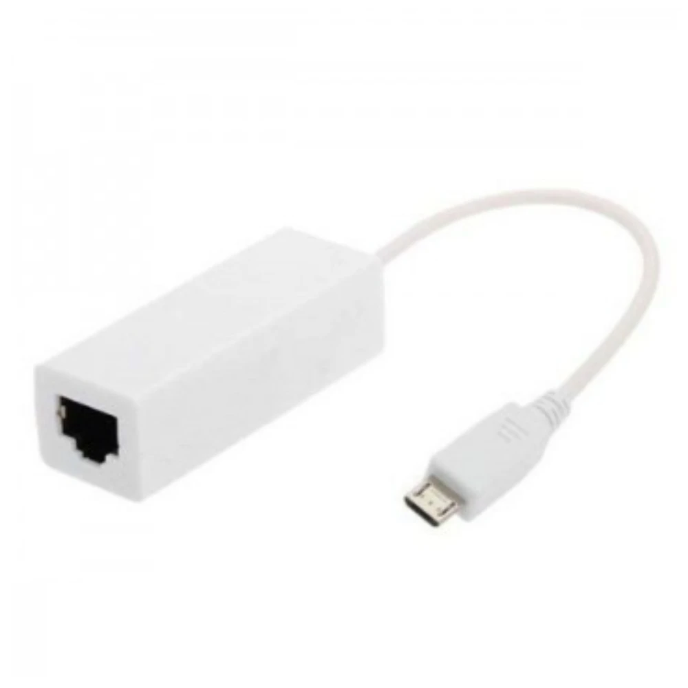 

Adaptador Micro Usb V8 2.0 Macho Ethernet Femea Xtrad Xt2074