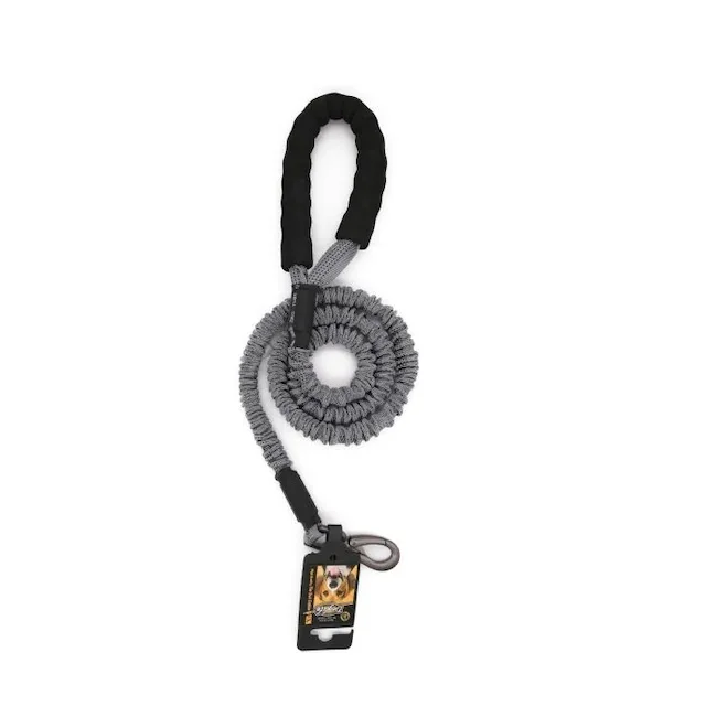 

Doglife Elastic Quality Rope Dog Walking Leash 120 Cm 481700677