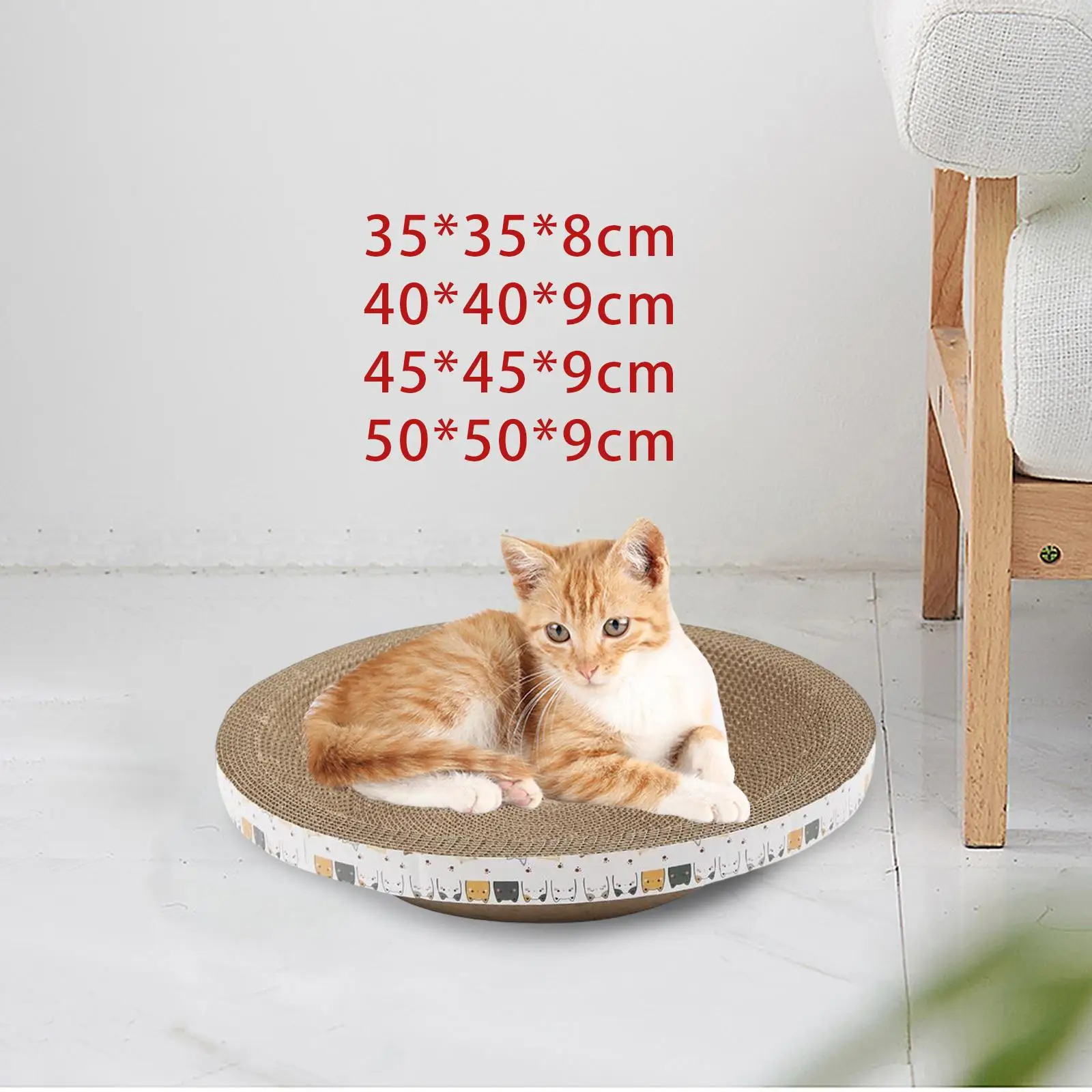 Furniture Protector For