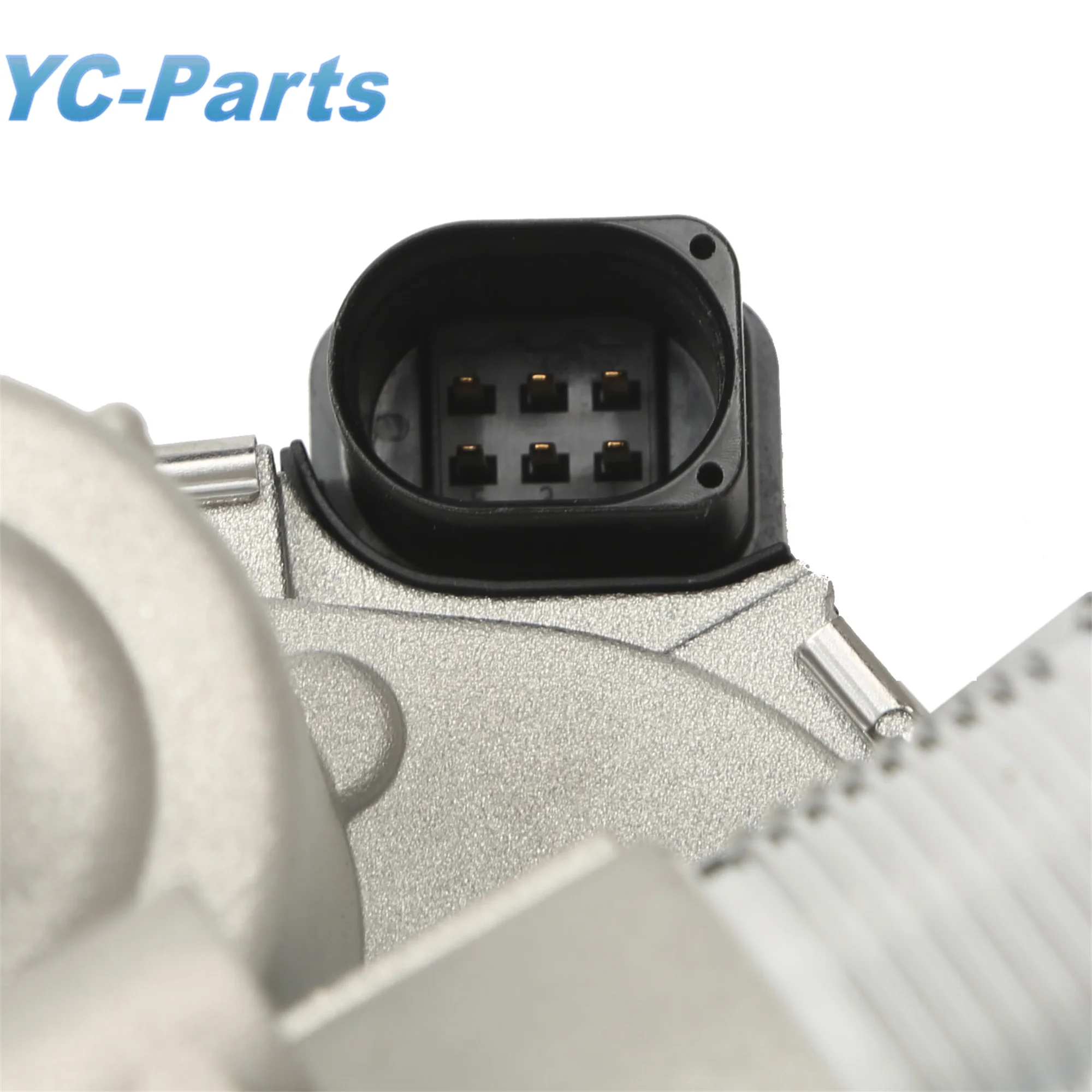 Электрический корпус дроссельной заслонки EA888 1 8/2 0 T двигатель 06K133062H для VW Golf Jetta