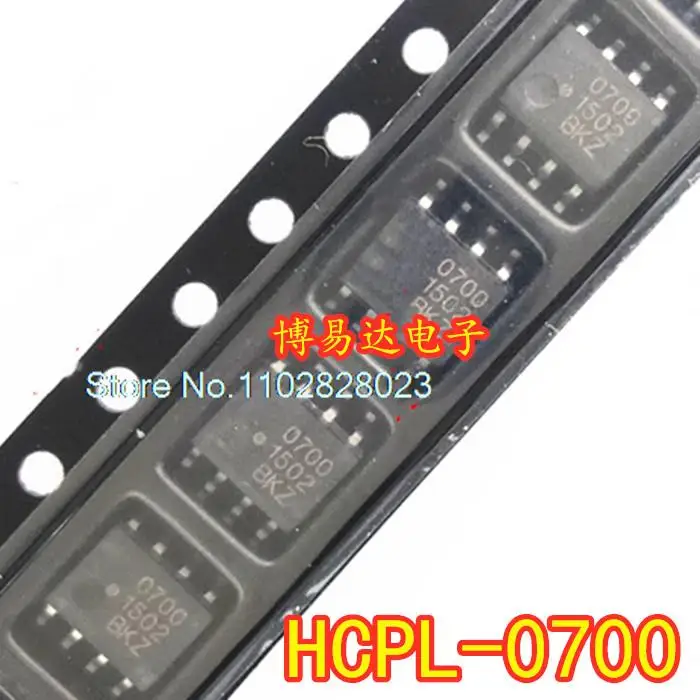 

20 шт./партия HCPL-0700 700