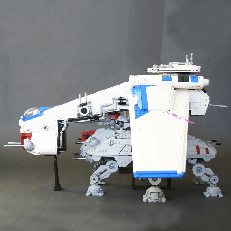 Новинка 3042 шт. знаменитая звезда фильм космическая Прямая поставка модель DIY