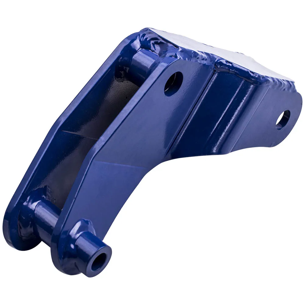 

2.5-6 Lift Panhard Bar Track Rod Drop Bracket For Dodge Ram 3500 4WD 04-2008
