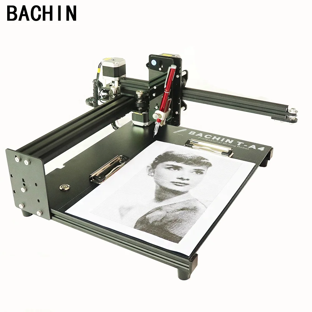 

Ручка-плоттер Corexy Xy для рисования, устройство для создания надписей на заказ, ЧПУ, игрушки для рисования, для надписей «сделай сам»