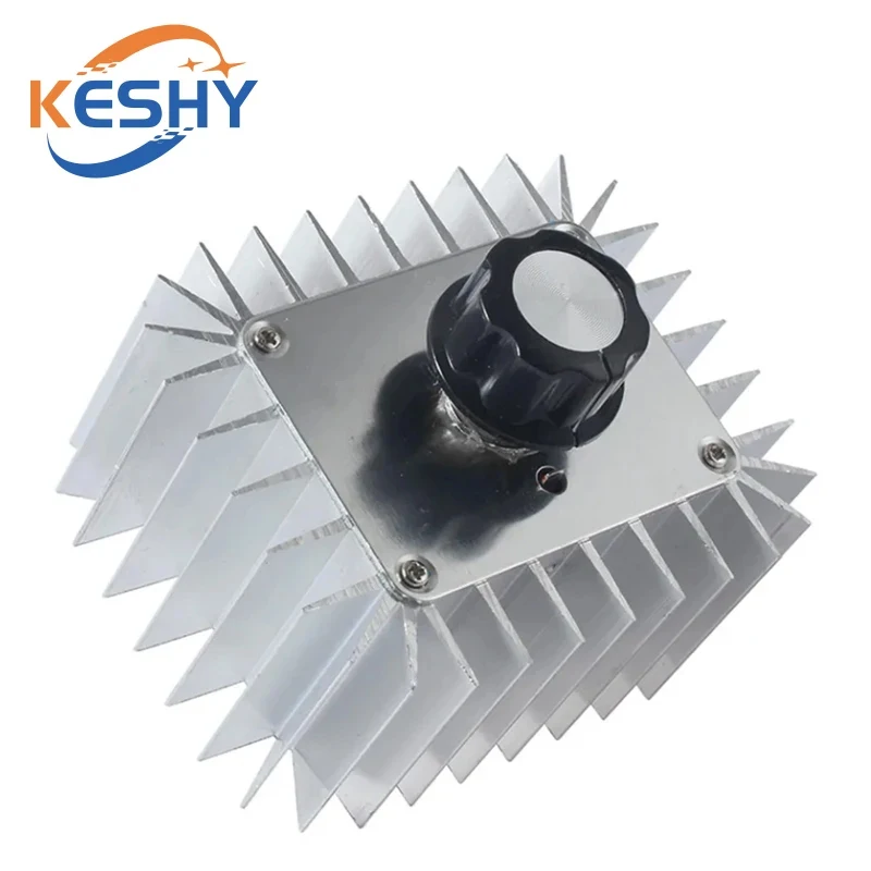 

SCR регулятор напряжения 5000 Вт 220 В