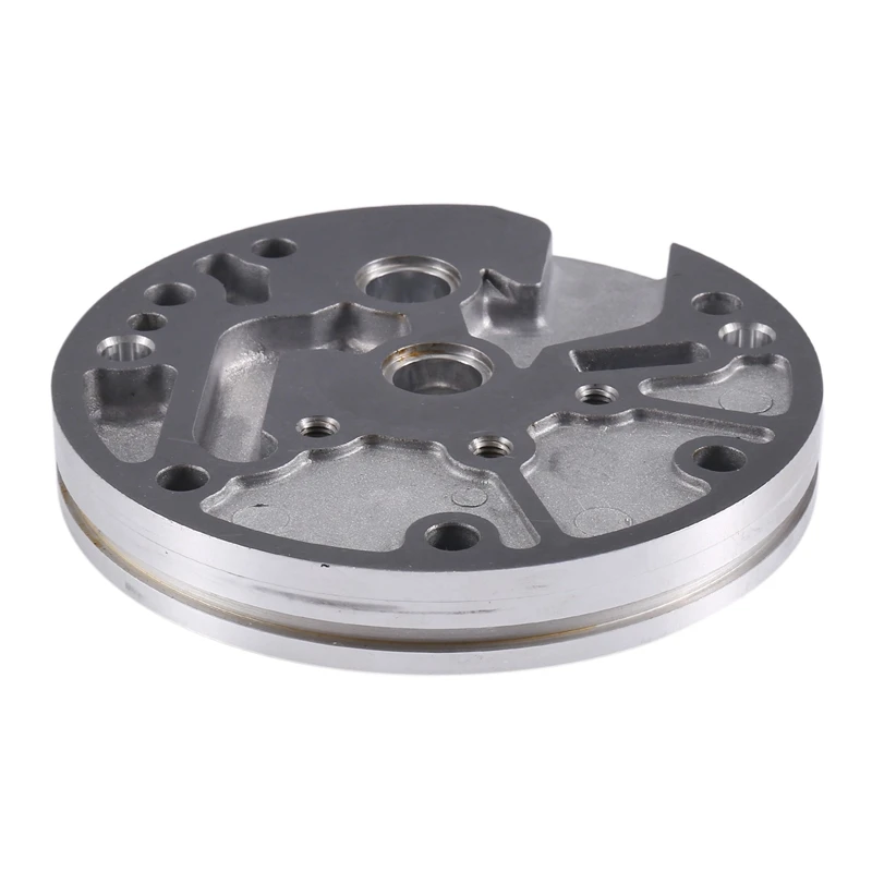 Детали двигателя VT2 VT3 коробка передач Масляный насос тонкий вал для Geely Emgrand -Seamaster