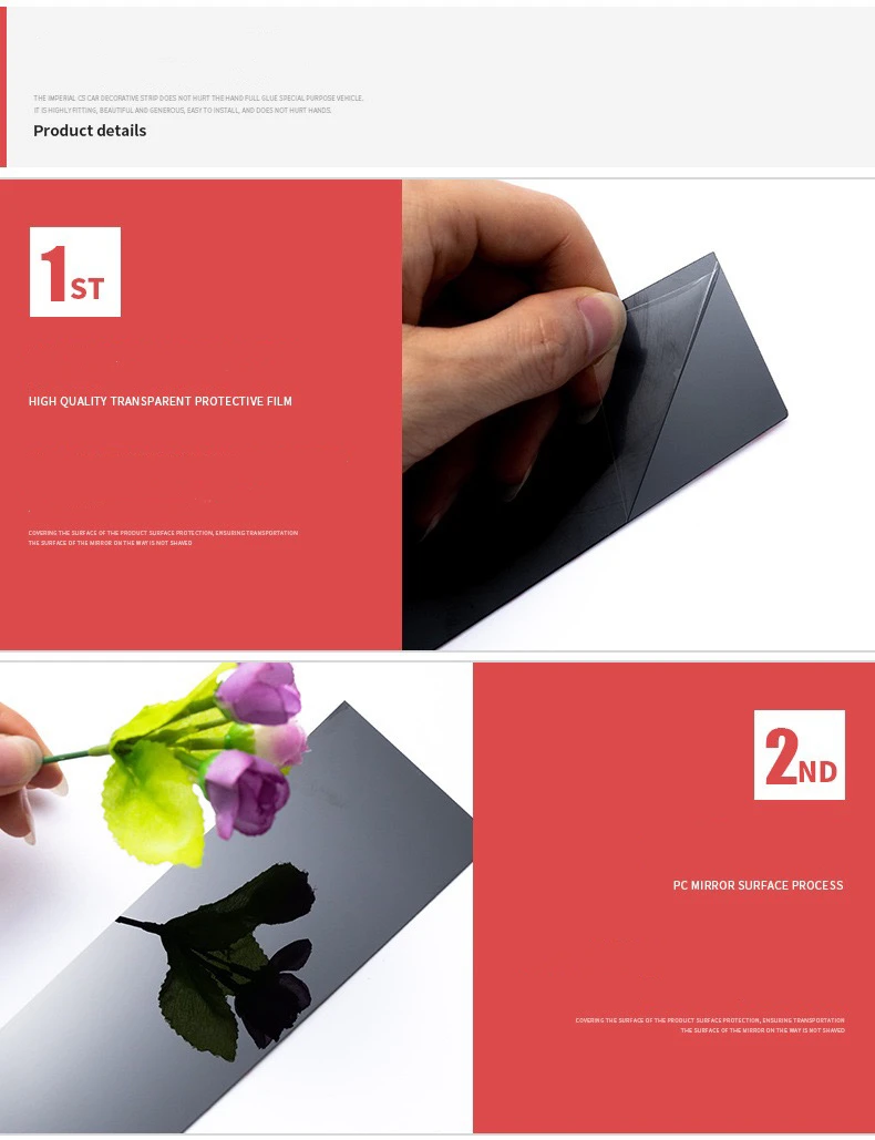 6 шт. глянцевые черные стойки подходят для Toyota Sienna 2010-2017 2018 2019 2020 боковые молдинги