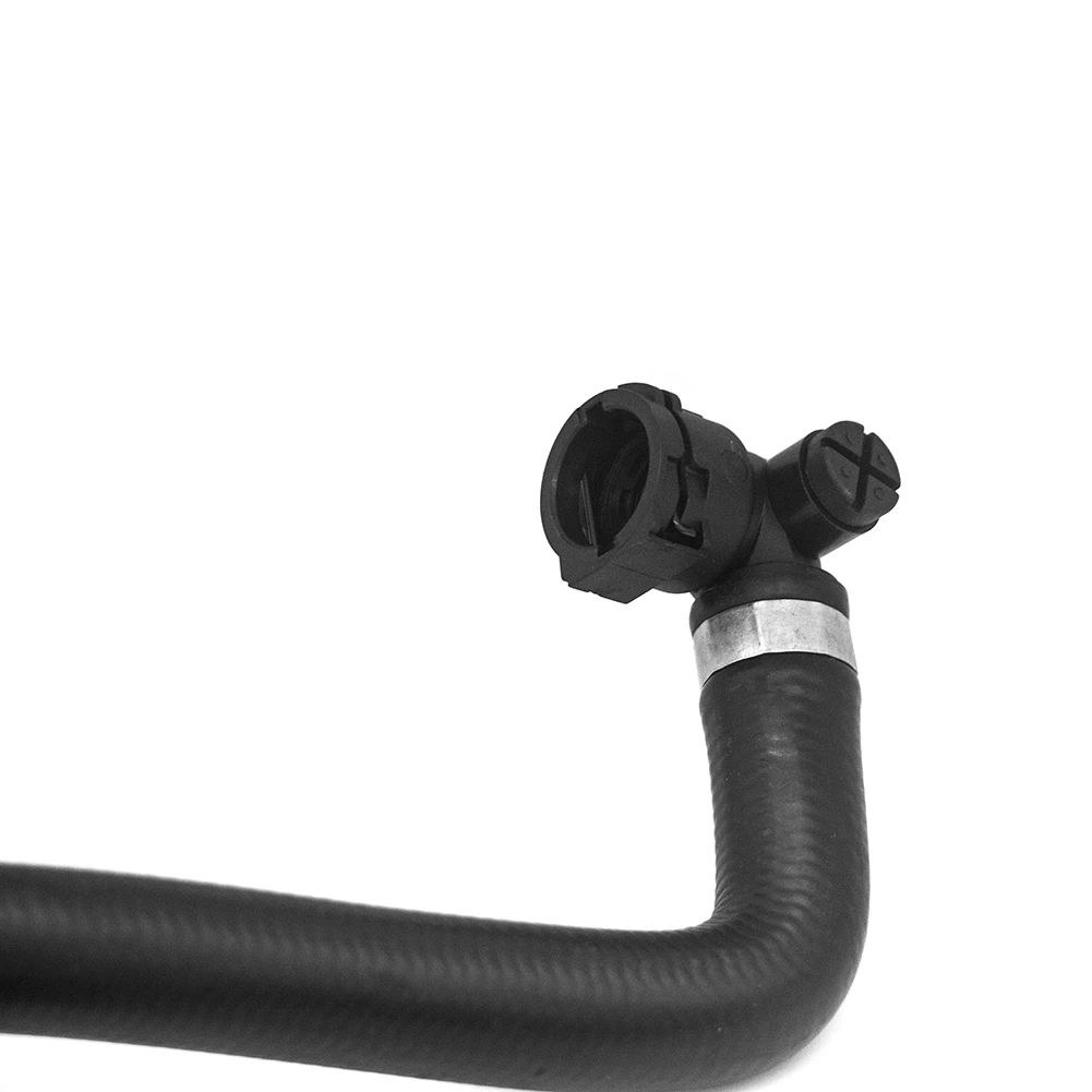 Верхний шланг охлаждающей жидкости радиатора водопроводной для BMW E46 316I 318I 316Ti 318Ti