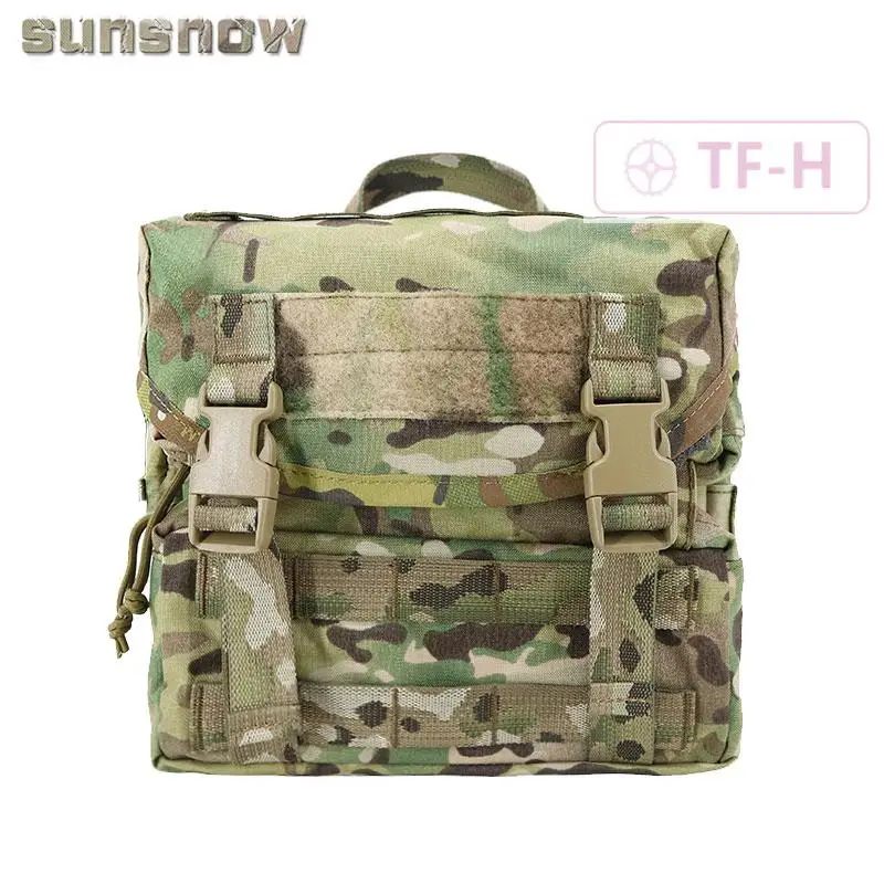 Новый медицинский походный аптечный набор м3 многофункциональный большой