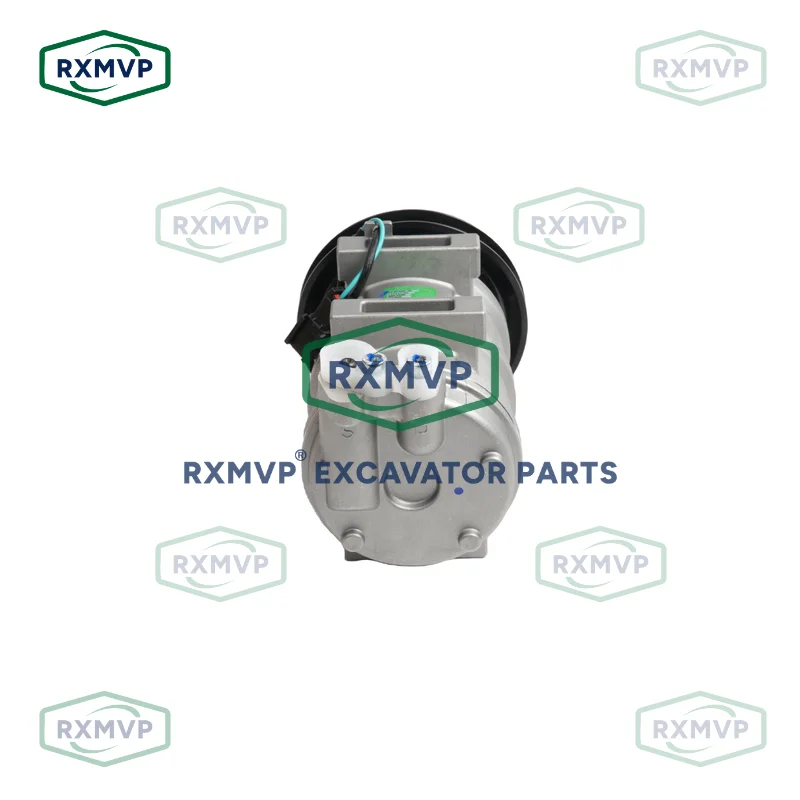 Экскаватор DKS15C автомобильный компрессор 506011-9910 4456130 TH4713906 506211-7980 506011-9751 4621589 4710206