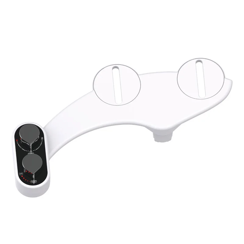 Spray Retractable Nozzle Washing Toilet Seat Wash Toilet Bid